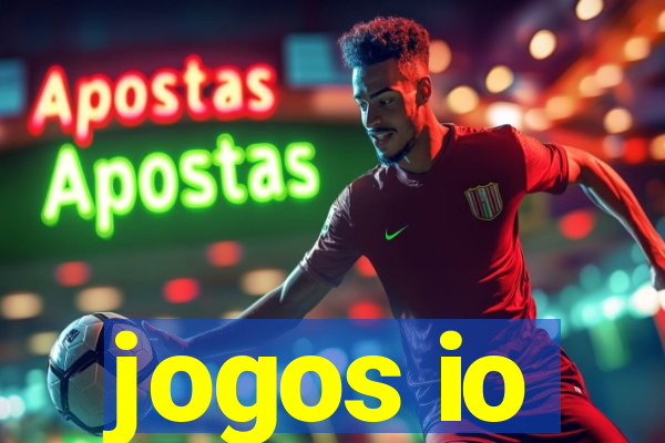 jogos io